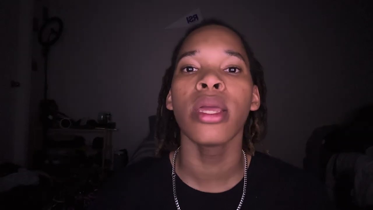 why i dont really post on youtube 