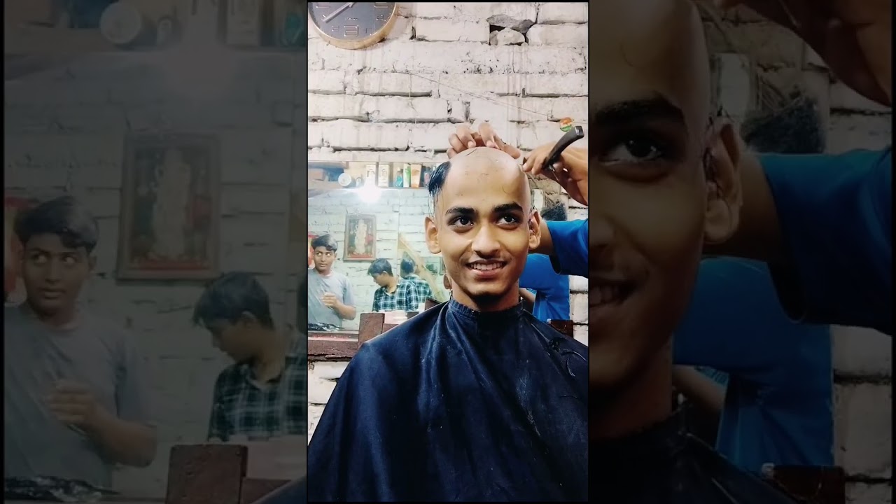 Bullet Dada 😁 taklu video Song #taklu hair cutting boys #taklu #johnny #barber #hairstyle 