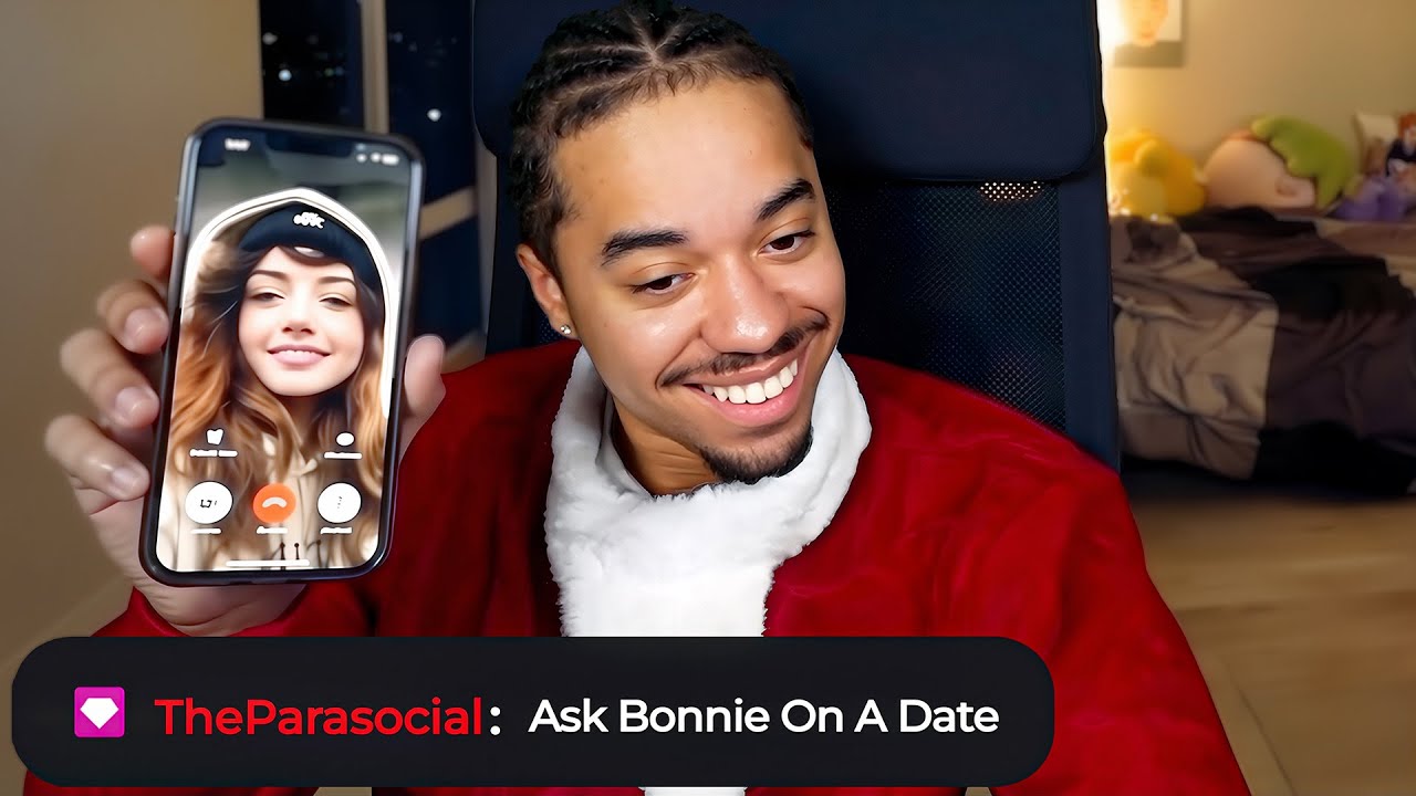 I Had To Grant Bonnie's Wishes..