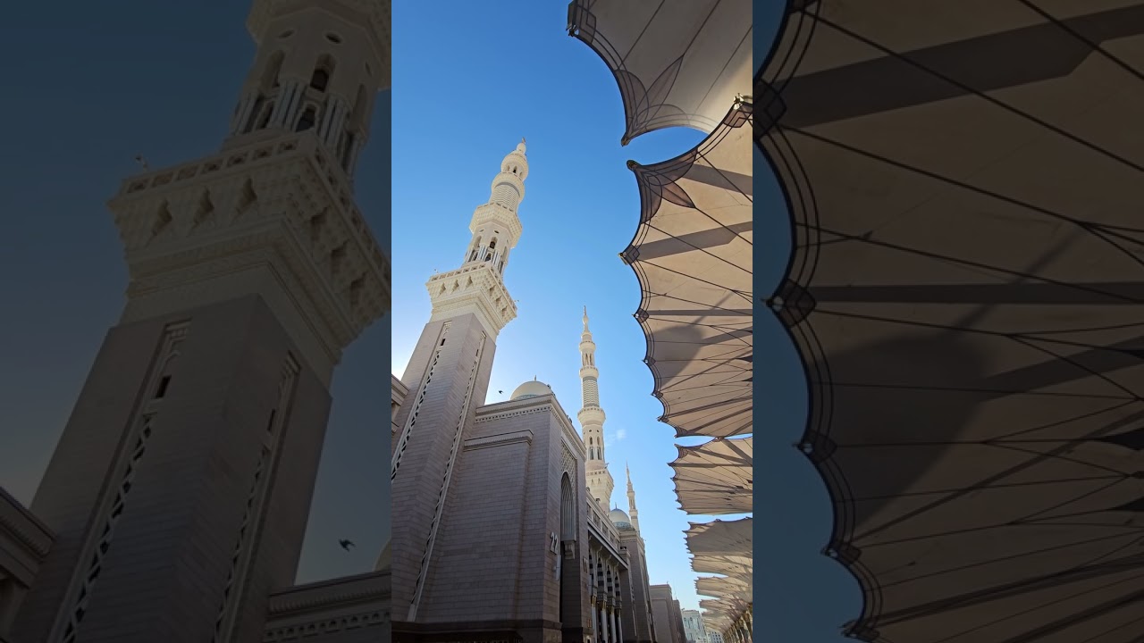 أذان العصر لــ المؤذن #عمر_سنبل || الثلاثاء 30 جمادى الآخرة 1446هـ.