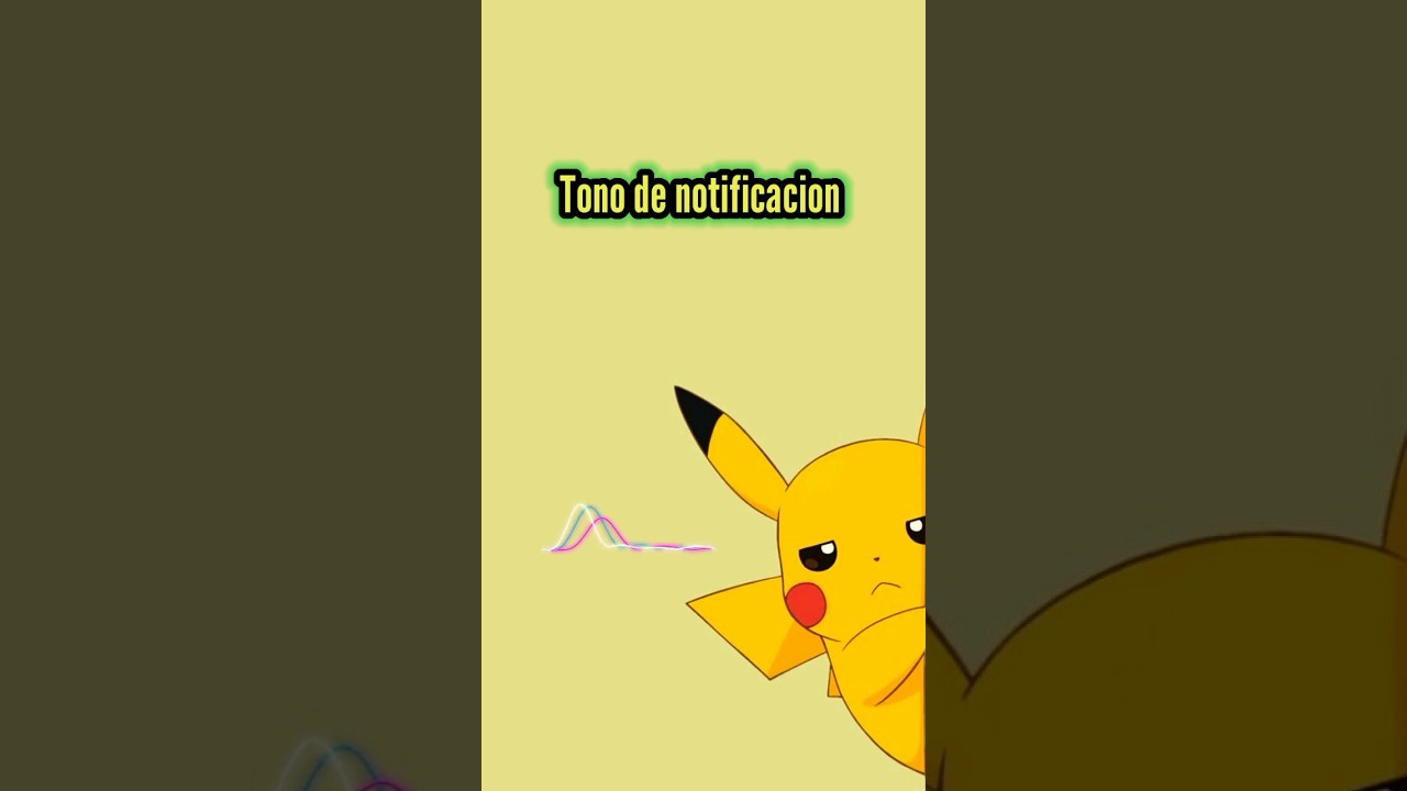 Tono de notificacion para mensaje de WhatsApp #Tonos #whatsappstatus