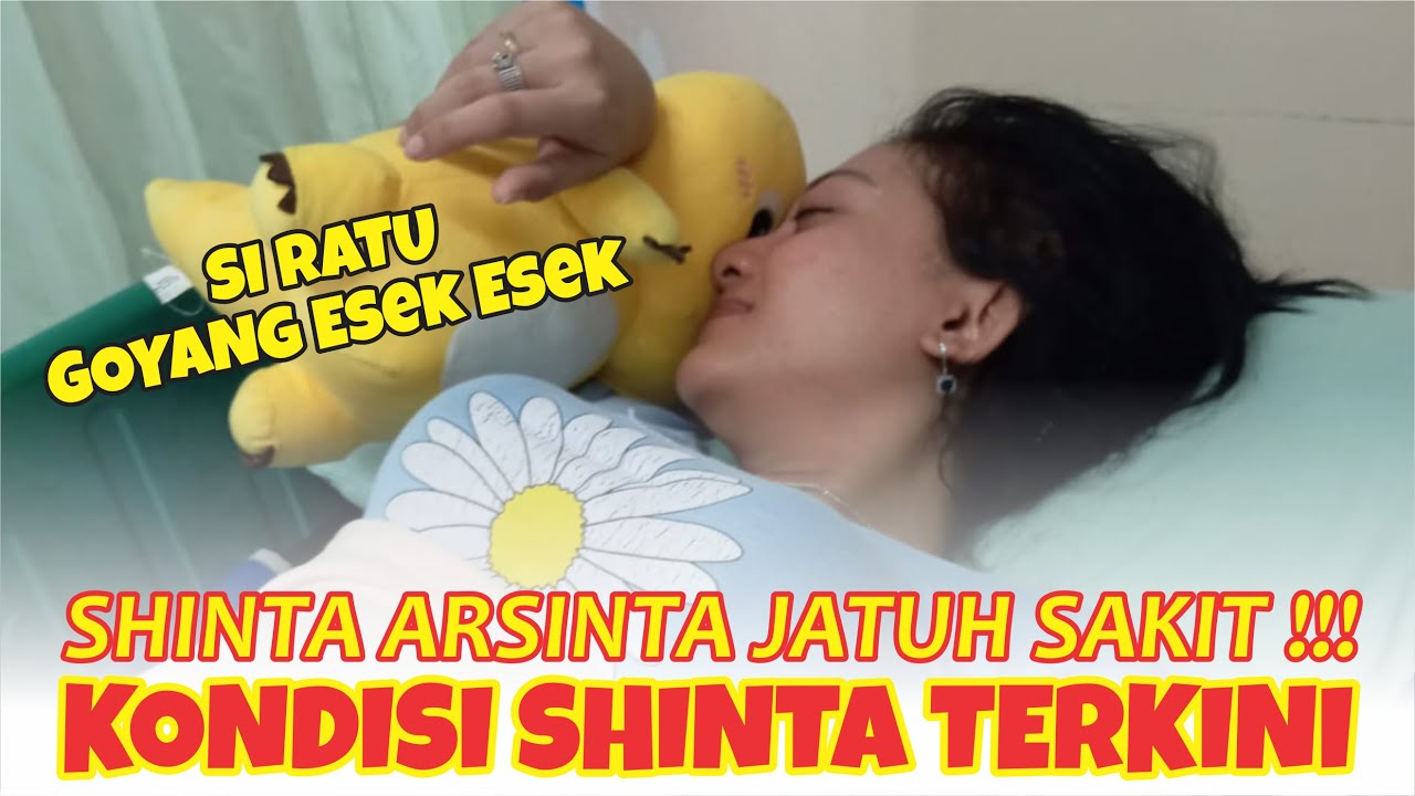 SHINTA ARSINTA JATUH SAKIT ❗ KONDISI TERKINI ❗❓❗
