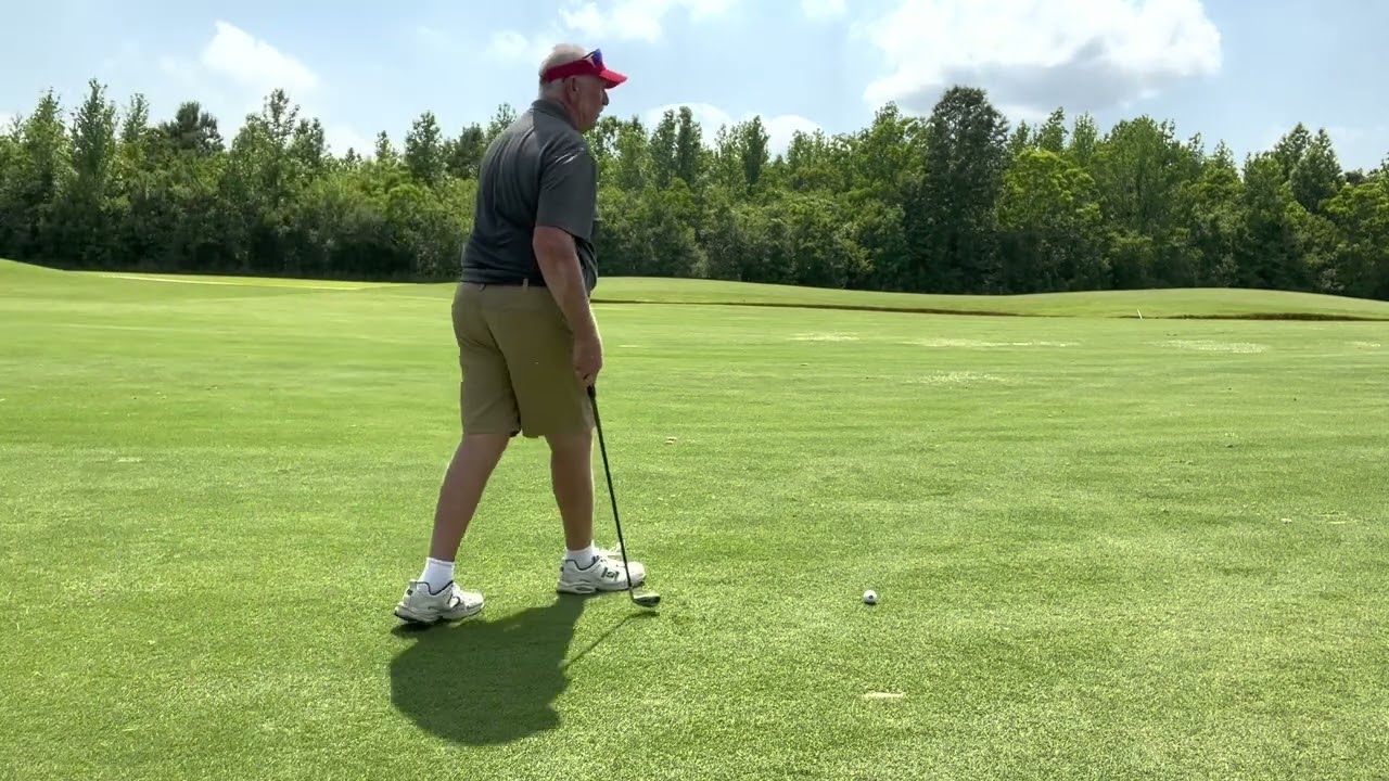Bayou Golf-My CL and Spiral