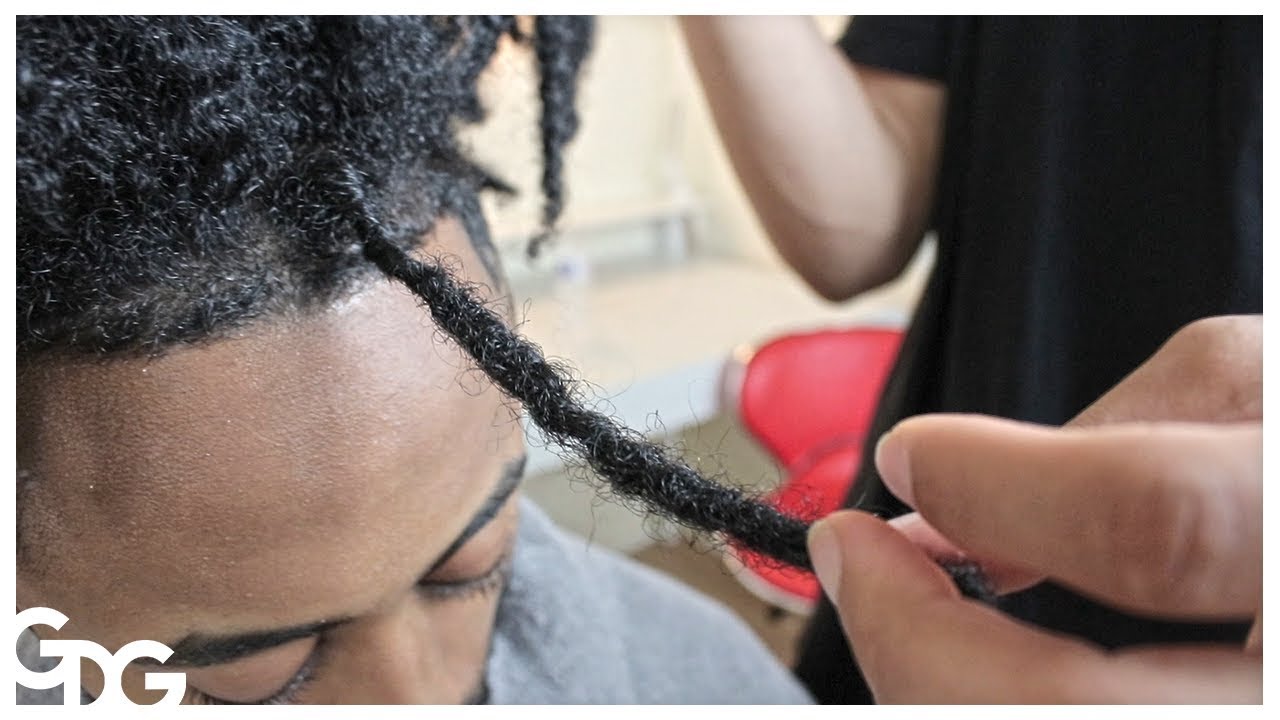 How To Make Instant Dreadlocks In 2019