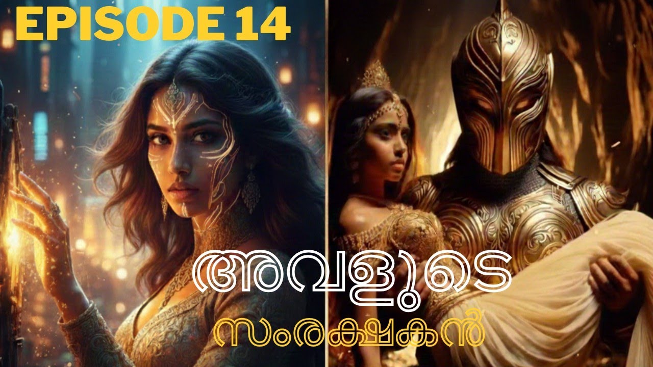ലിയോ എഡി 2500 | എഡി 2500 (EP 14) | #mallustoryteller
