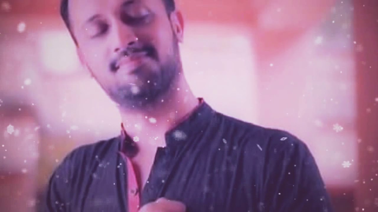 💓💓Love You My Rockstar..{ Atif Aslam } 💕💕