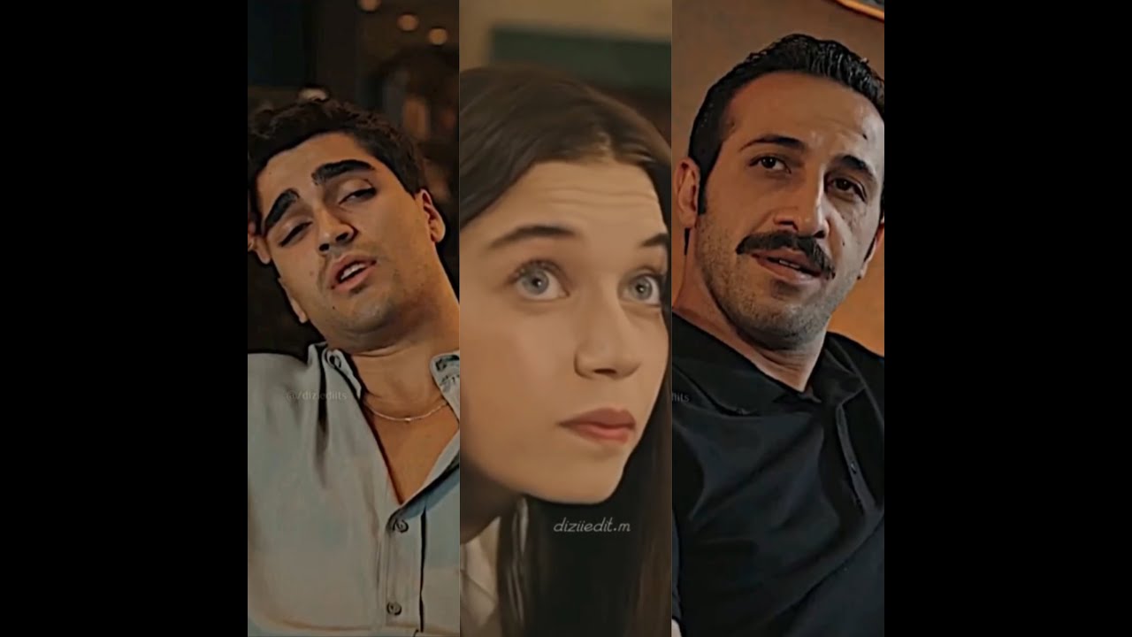 En Yeni Yalı Çapkını TikTok Videoları #1
