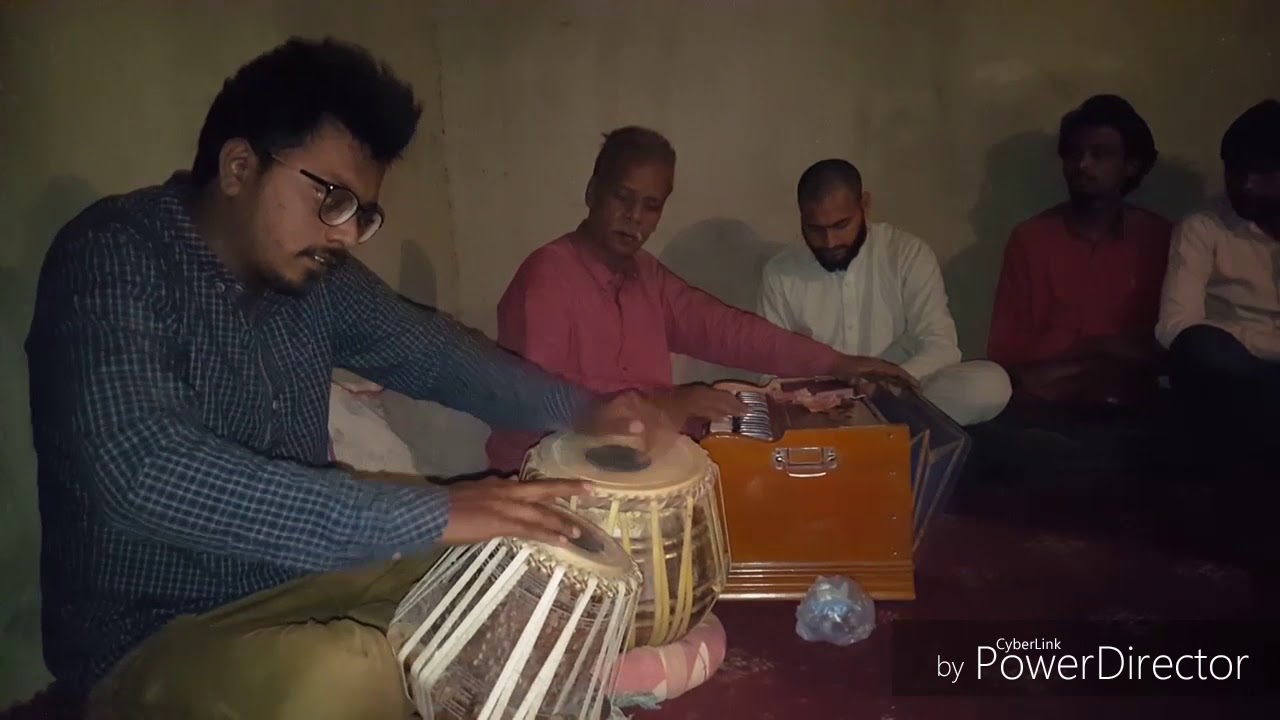 Sada ye kis ki