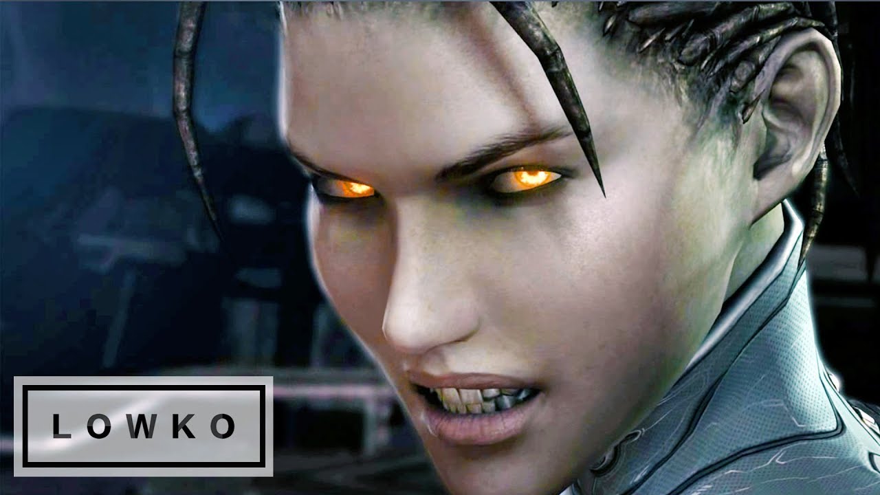 StarCraft 2: THE QUEEN IS BACK?!