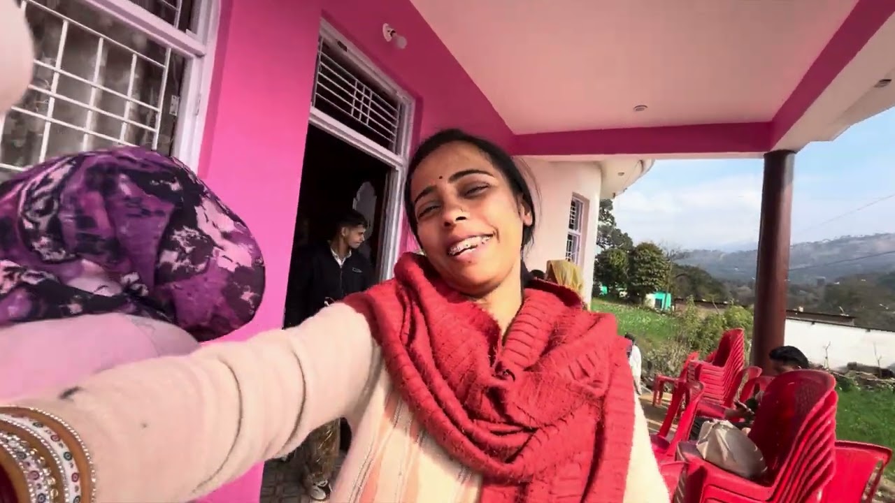 Shagun wala blog|| Enjoy kiya bhut humne🥰🥰😍||