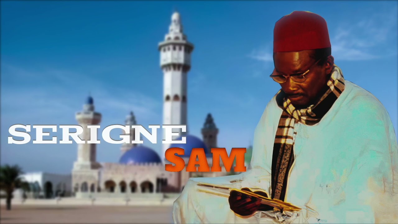 SERIGNE SAM MBAYE