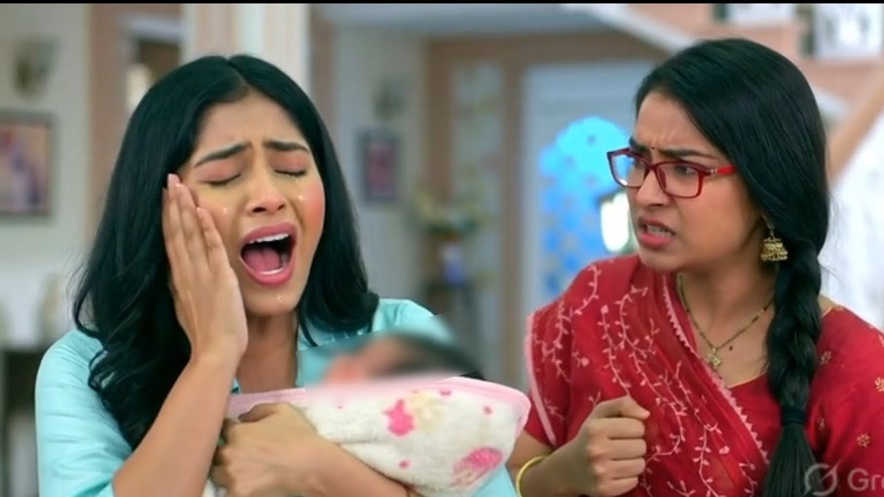 Man sundar || 3 march episode promo | sach ugal diya avni ne ?