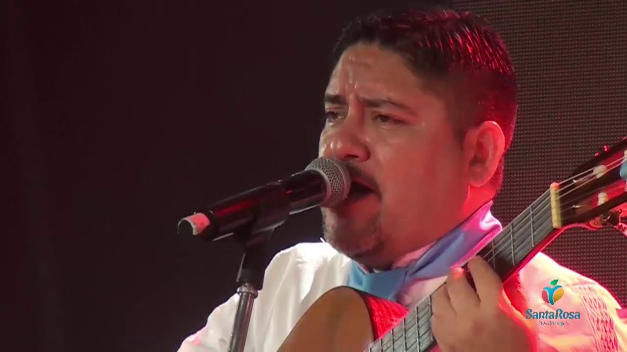 Los trovadores de Cuyo  en Festival Nacional de la Cueca y el Damasco 2021
