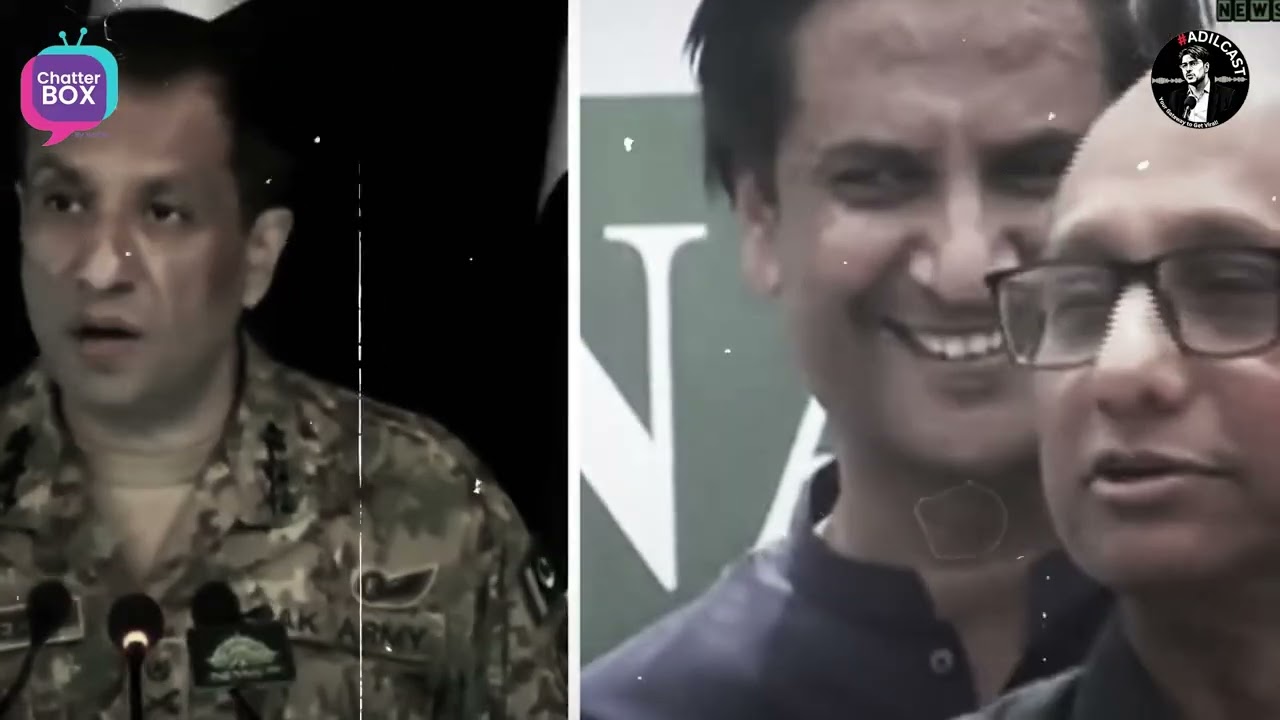 Part 2 Is Coming! Adil Ali Returns for a More Powerful & Hard-Hitting Conversation