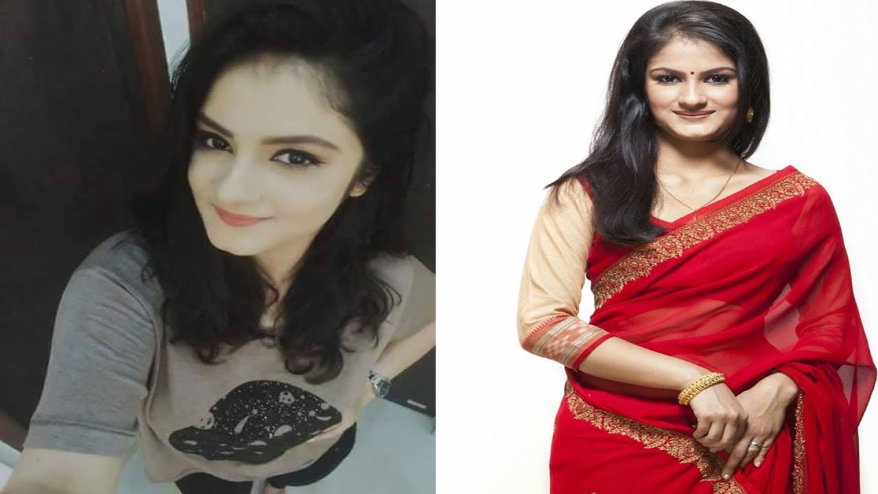 Eii chhele Ta Bhelbhele Ta // Zeebangla  Serial Actress Prapti Chatterjee  as Shaluk Unseen Photos