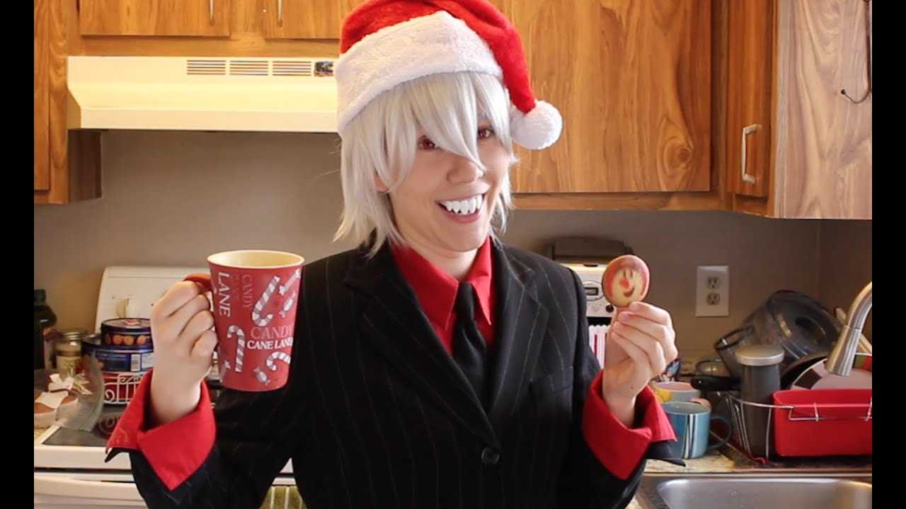Cooking with Soul Evans- CookiEASY(Parody)