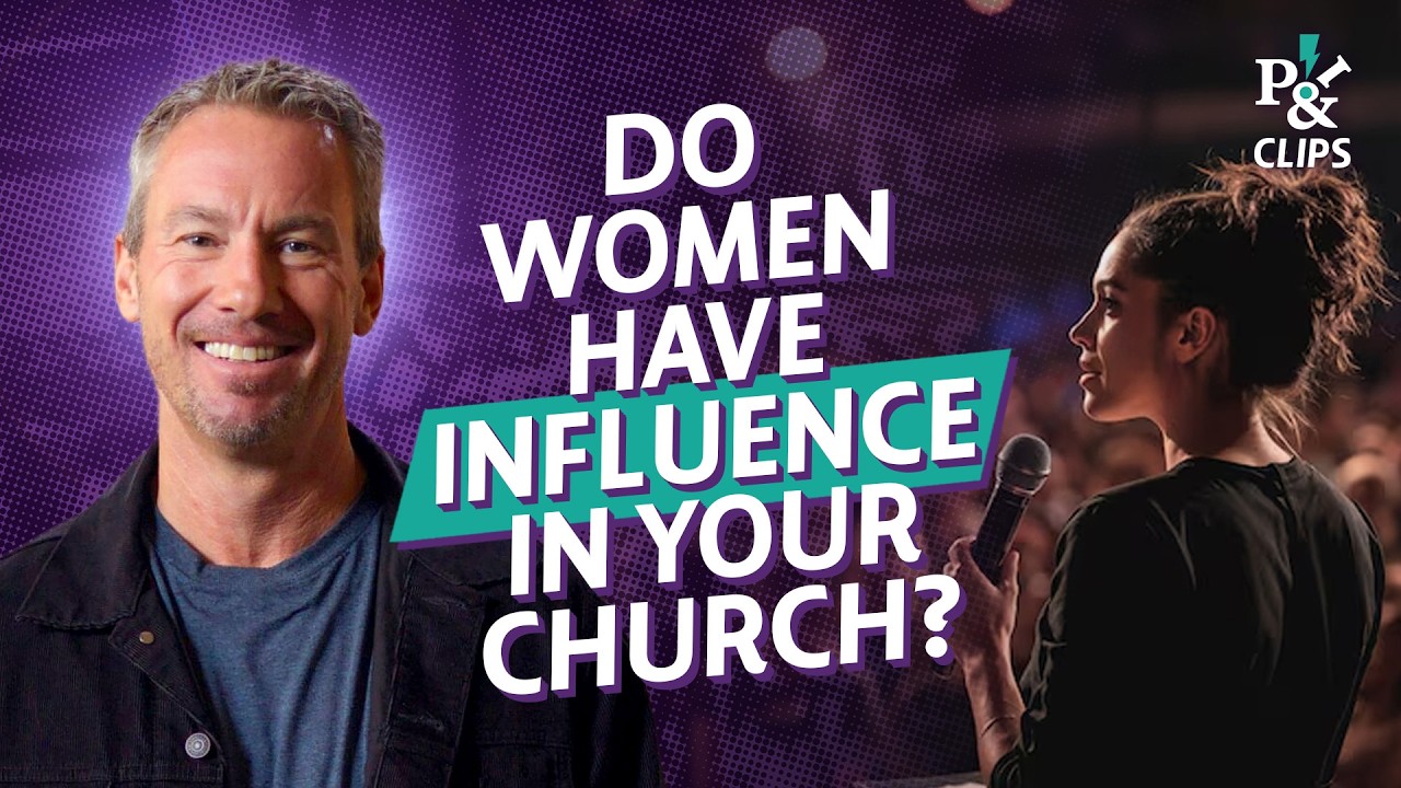 Where Both Sides Go Wrong Regarding Women in Church Leadership.
