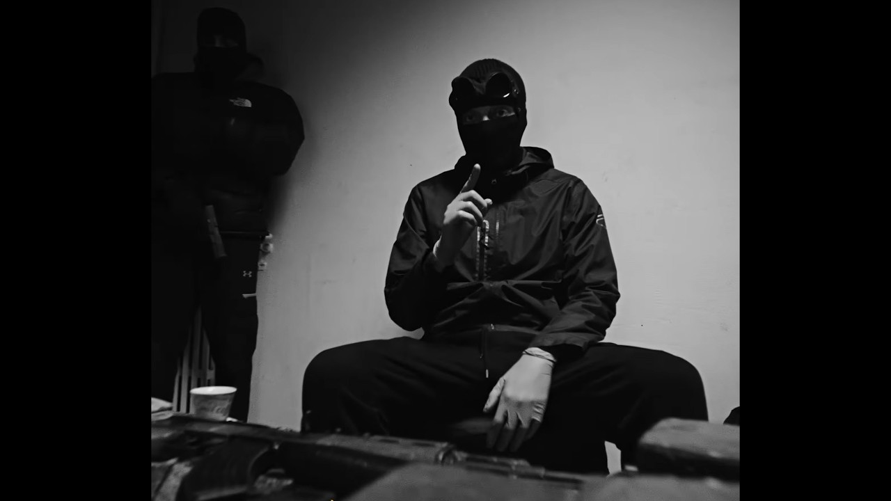 (FREE) Saïf x Pato Type Beat 