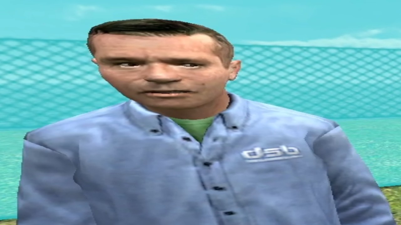 Arresting an entire server in GMOD rp