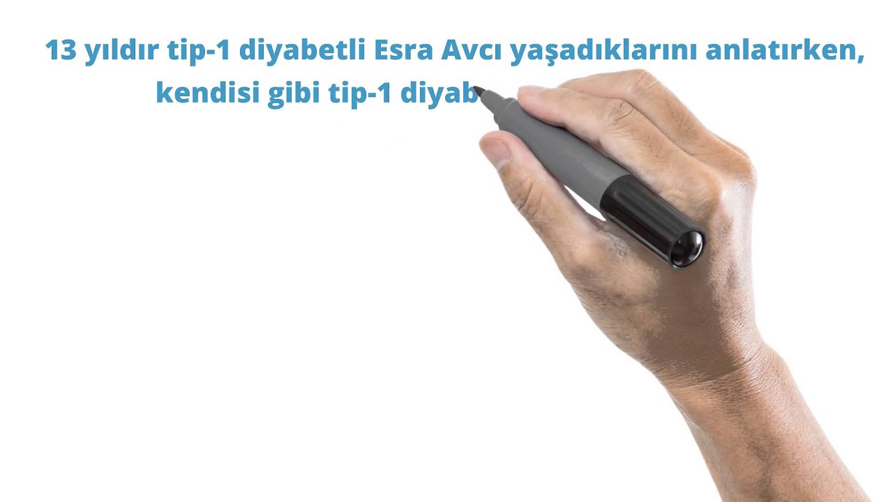 Diyabetimben com Tanıtım Filmi