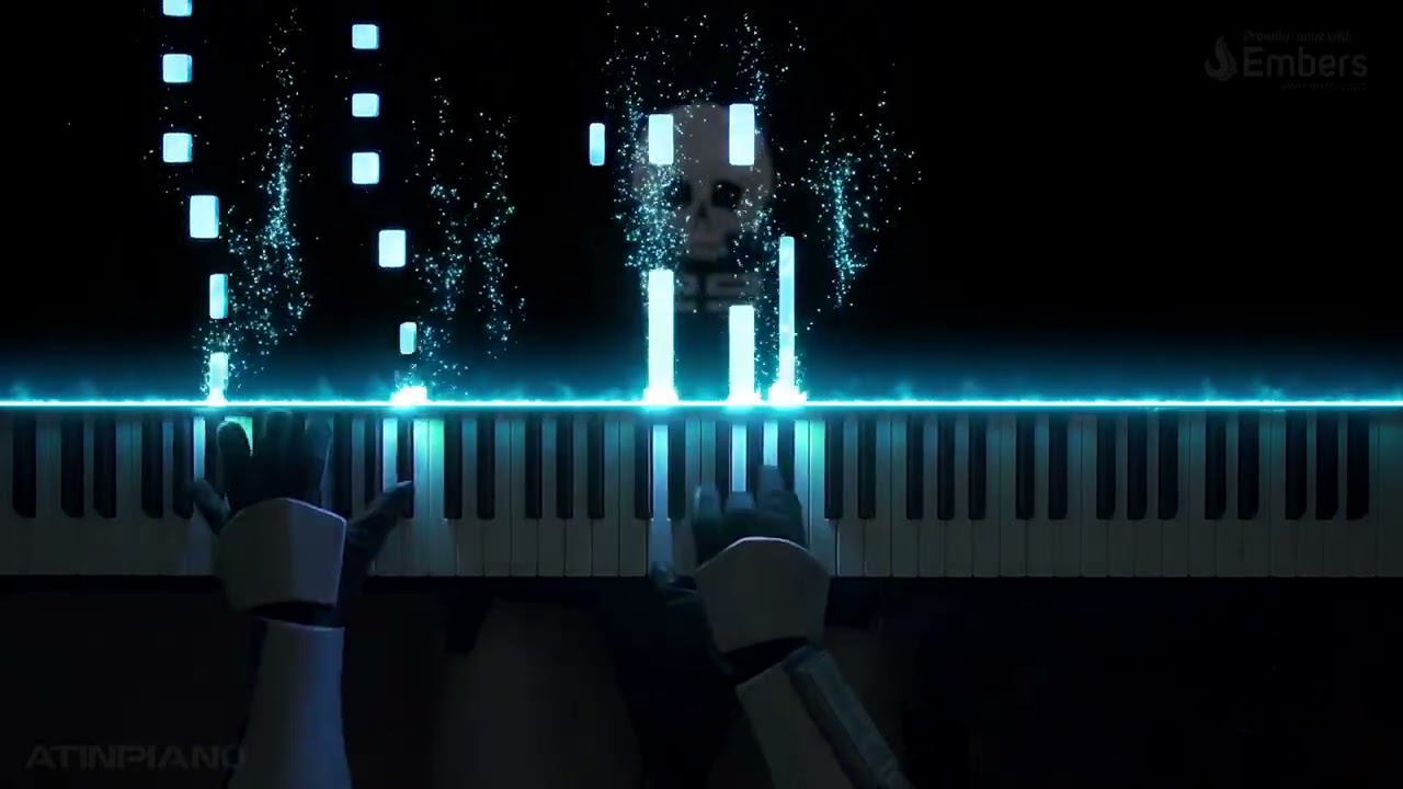 Star Wars: The Bad Batch (Piano Cover)