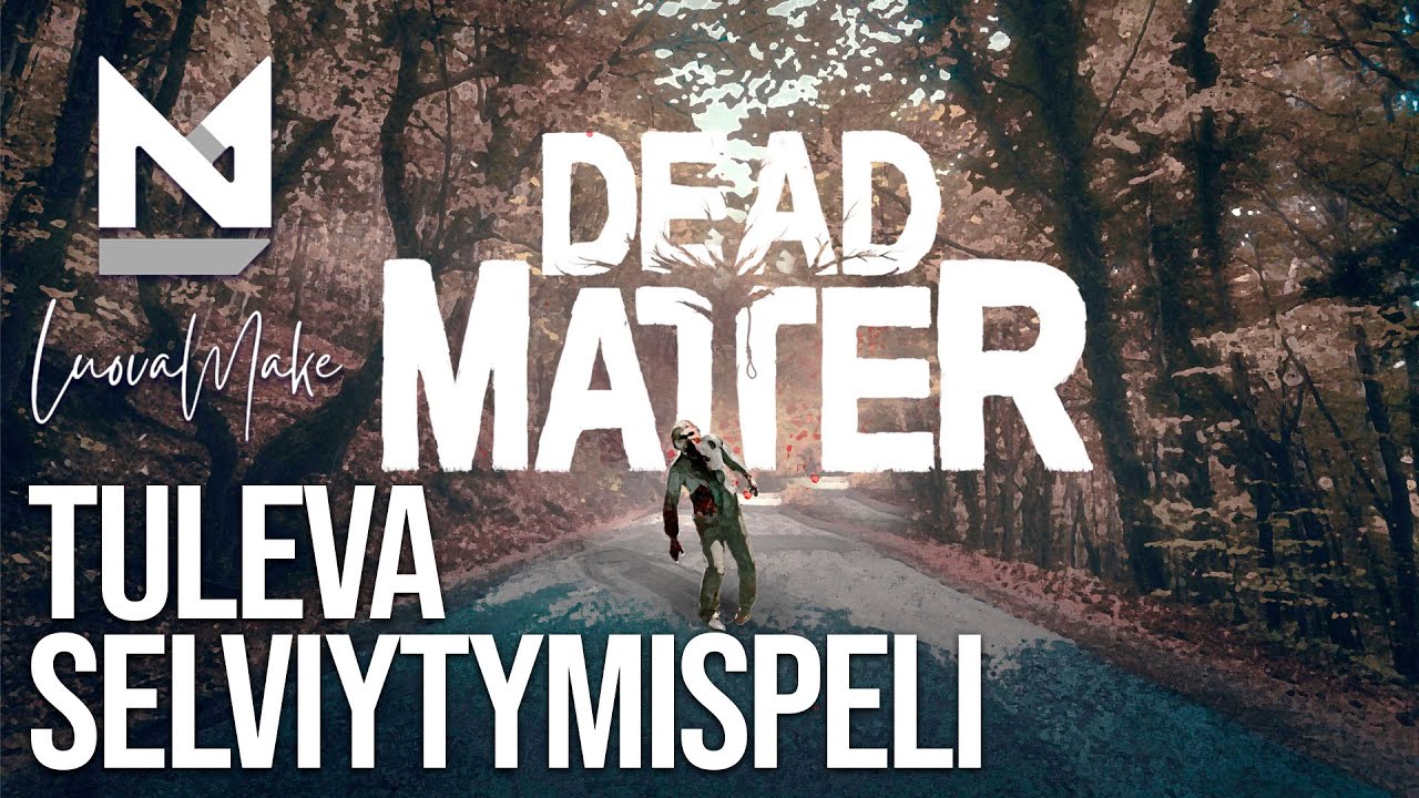 Tuleva SELVIYTYMISPELI