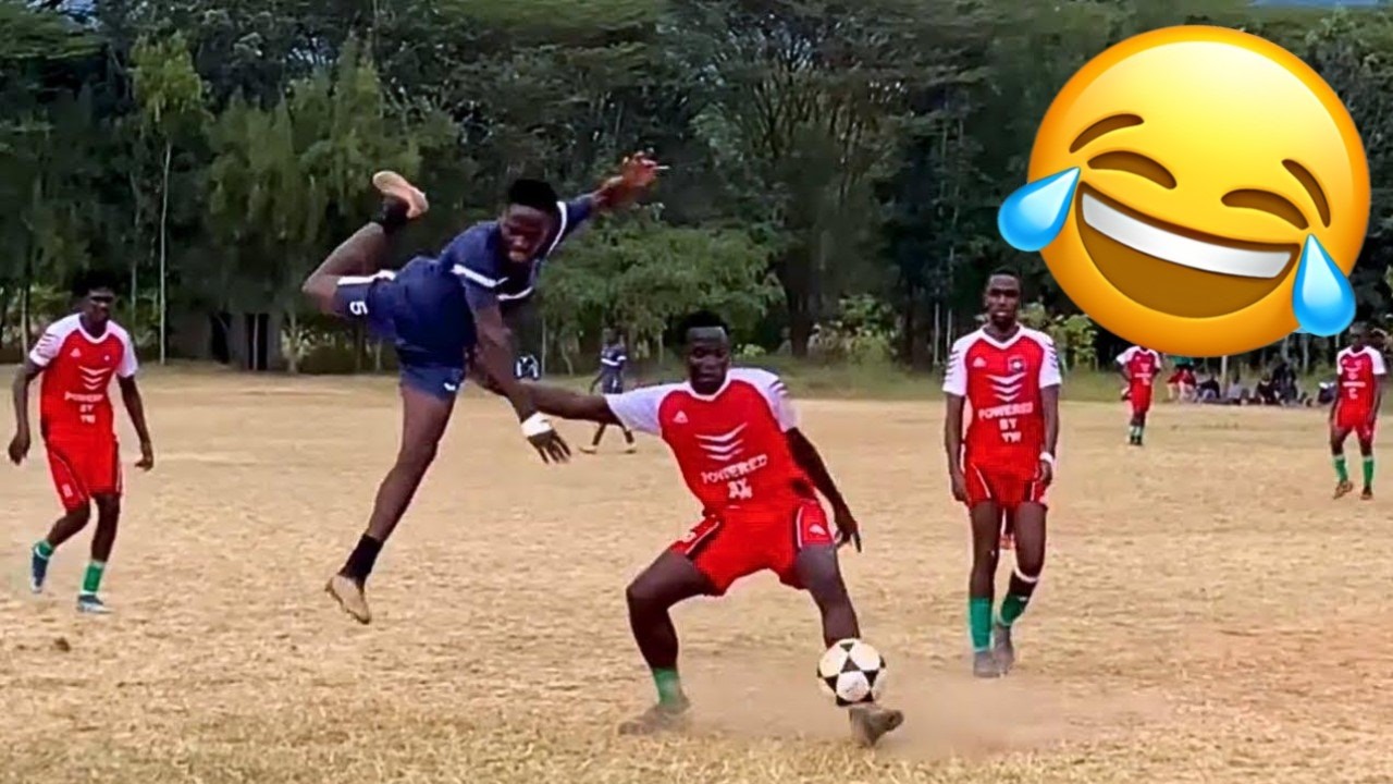 best football fails of the year 2026 😂 try not to laugh #7