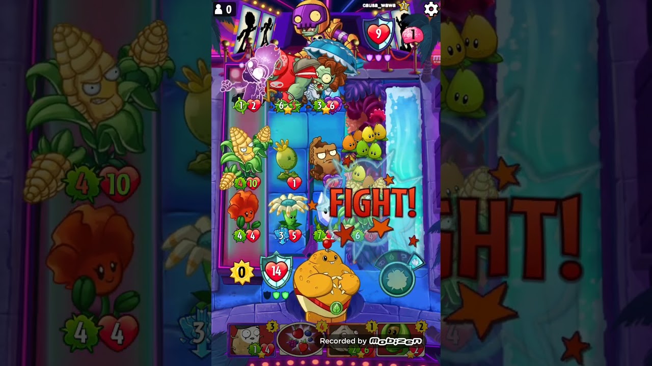 Pvz heroes ranked