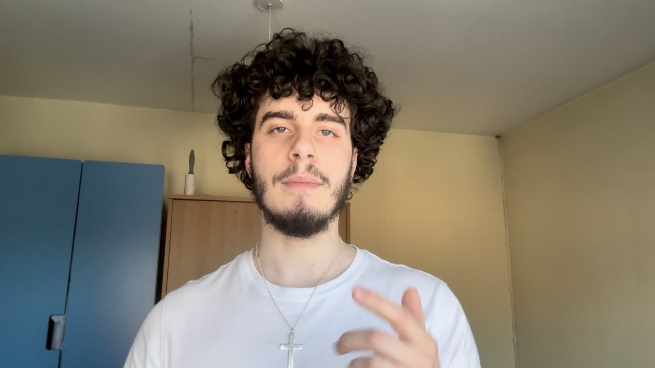 VLAD | 2025 UK Beatbox Championship Solo Entry | 