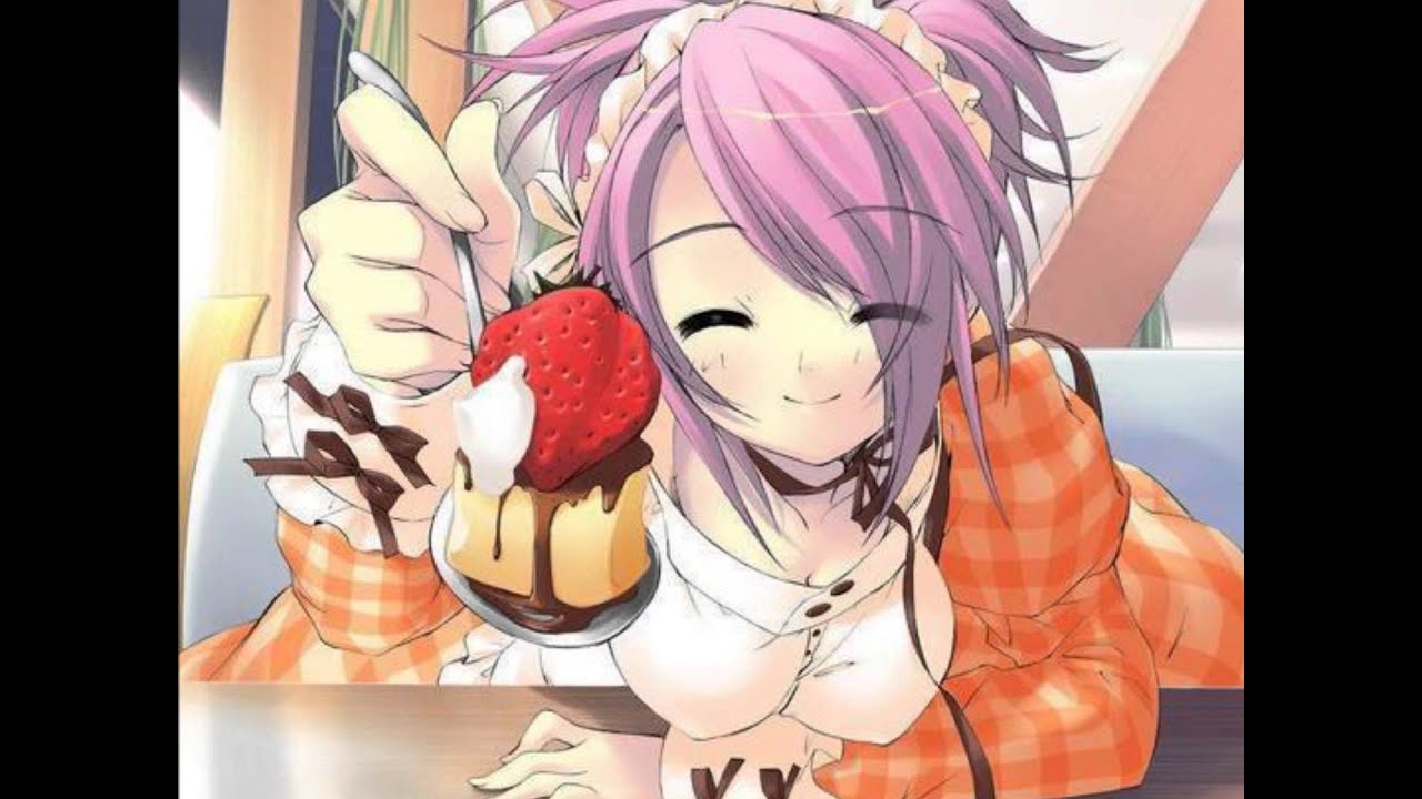 Nightcore - Doki Doki