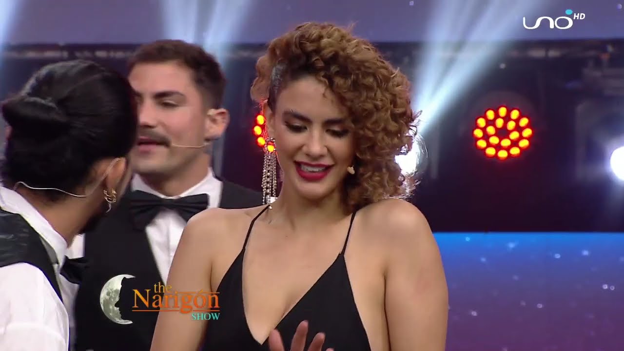Mare Cevallos y Andrés Salvatierra: Probando comida boliviana y aceptan el reto de 'El Cuarto Rojo'