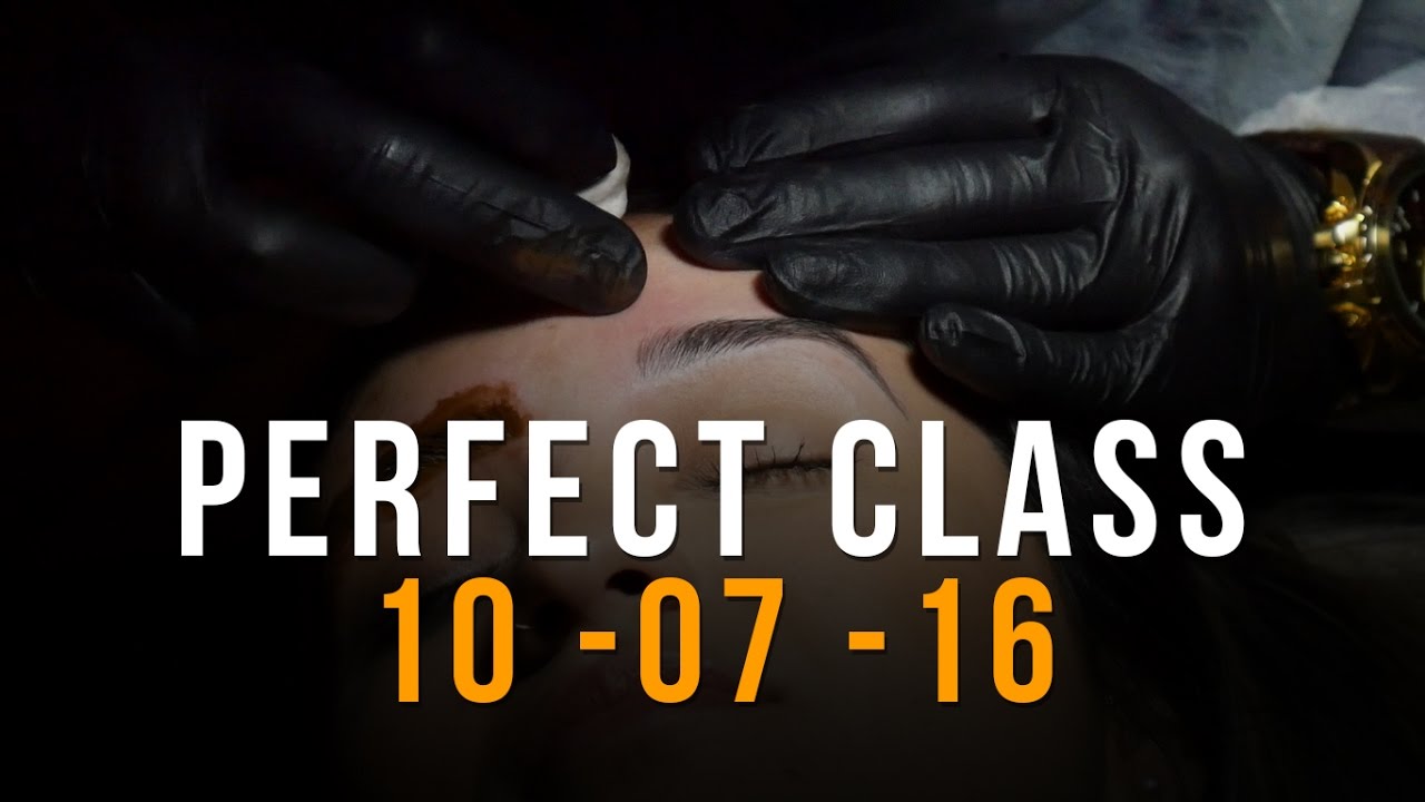 PERFECT CLASS - TULIO COTTA