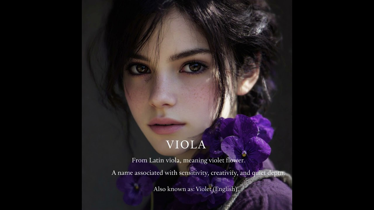 Viola