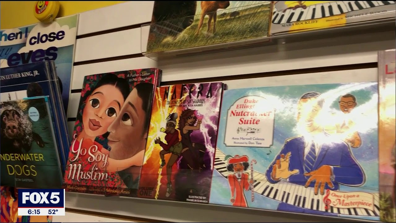 Black-owned Harlem businesses remind New Yorkers to shop local