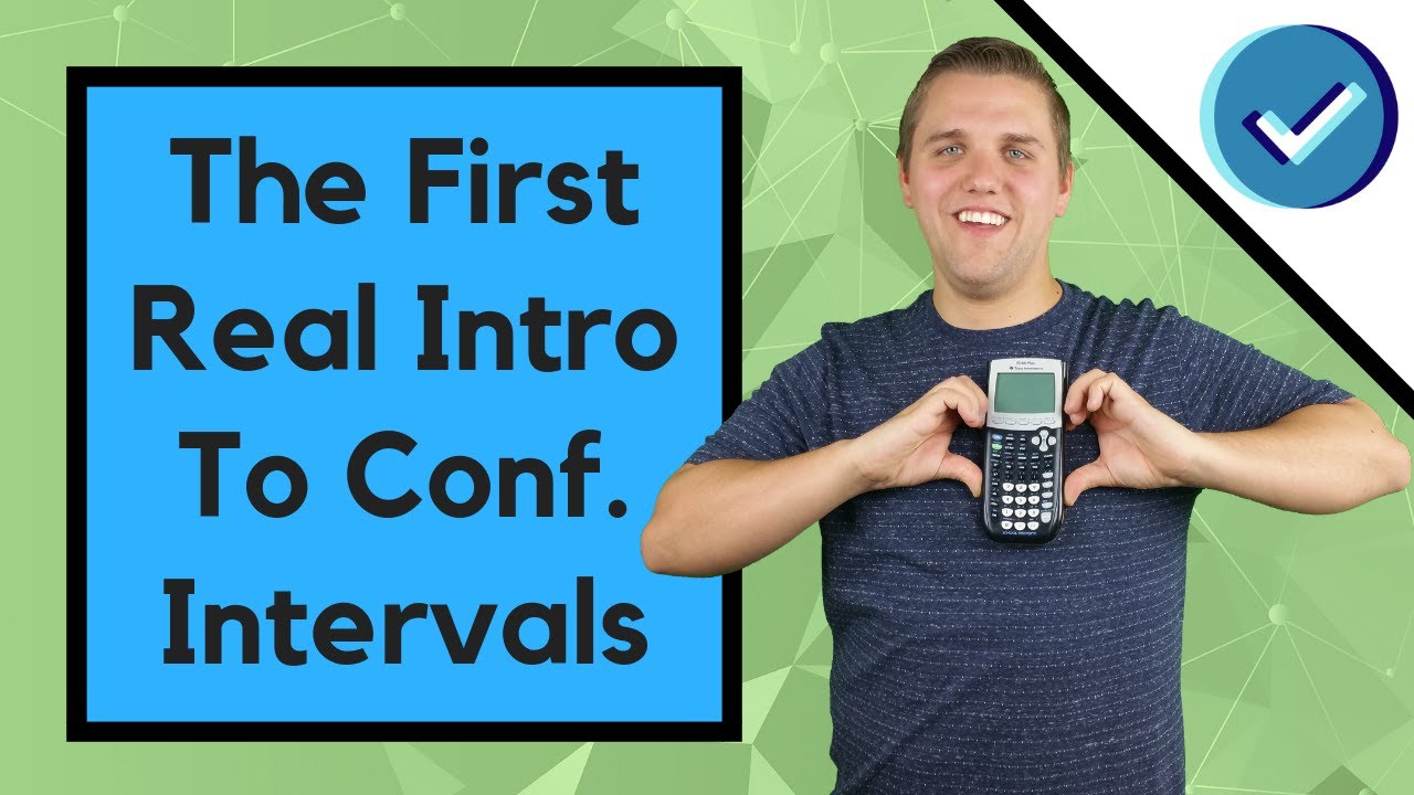 The First Real Introduction to Confidence Intervals (With Examples!)