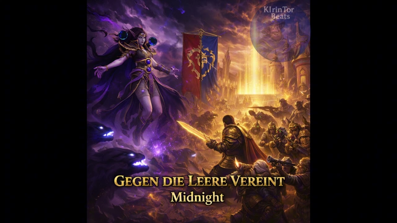 Gegen die Leere vereint (Midnight)