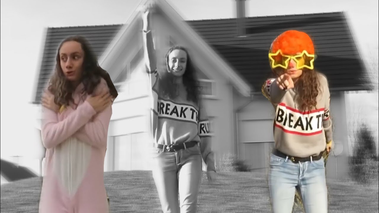 Kids United - Pour louper l’école | Clip playback