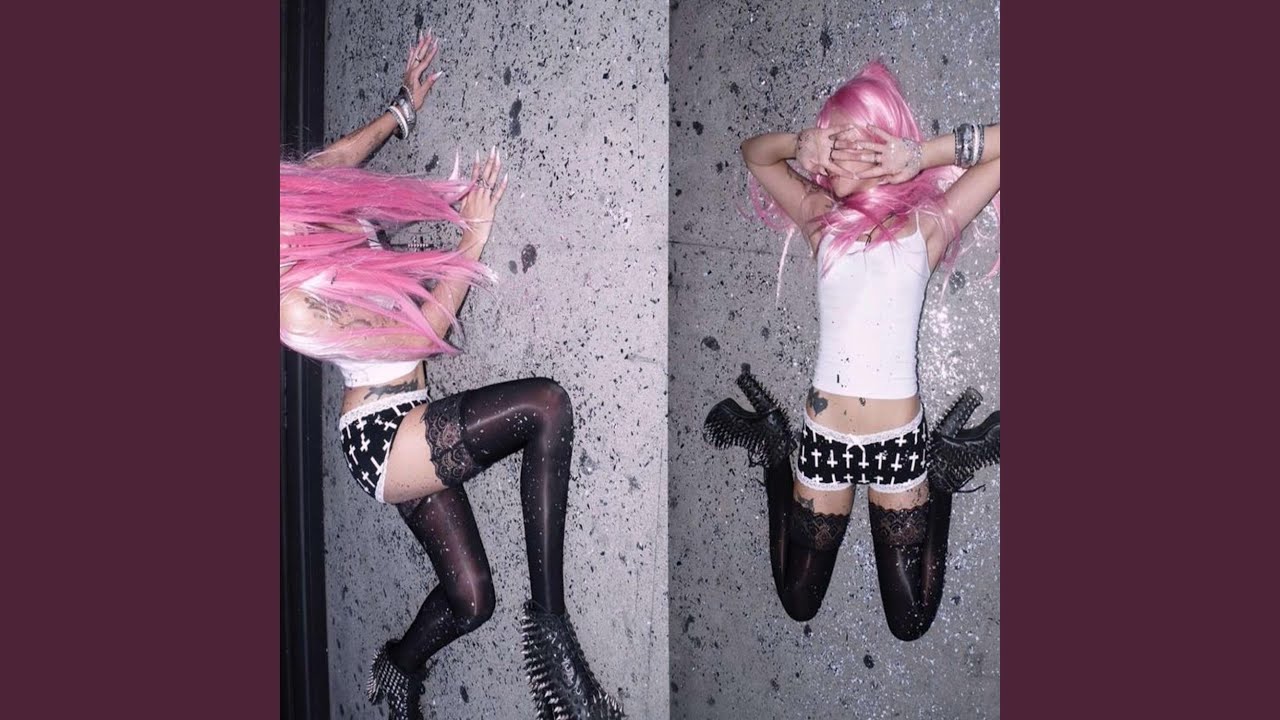 Pink Sprinter