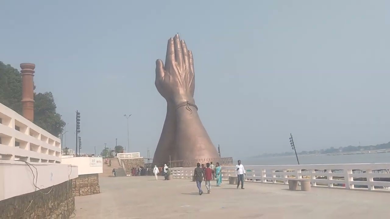 Namo Ghat