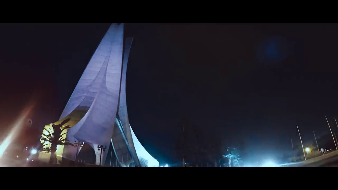 Bilal Milano 2017 - Chey kbir ya omri / بلال ميلانو - شئ كبير يا عمري