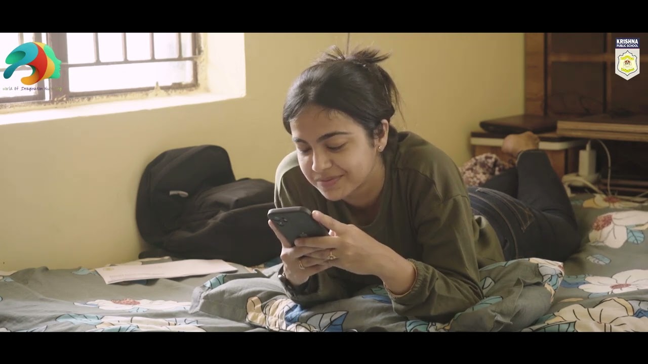 Mobile Addiction