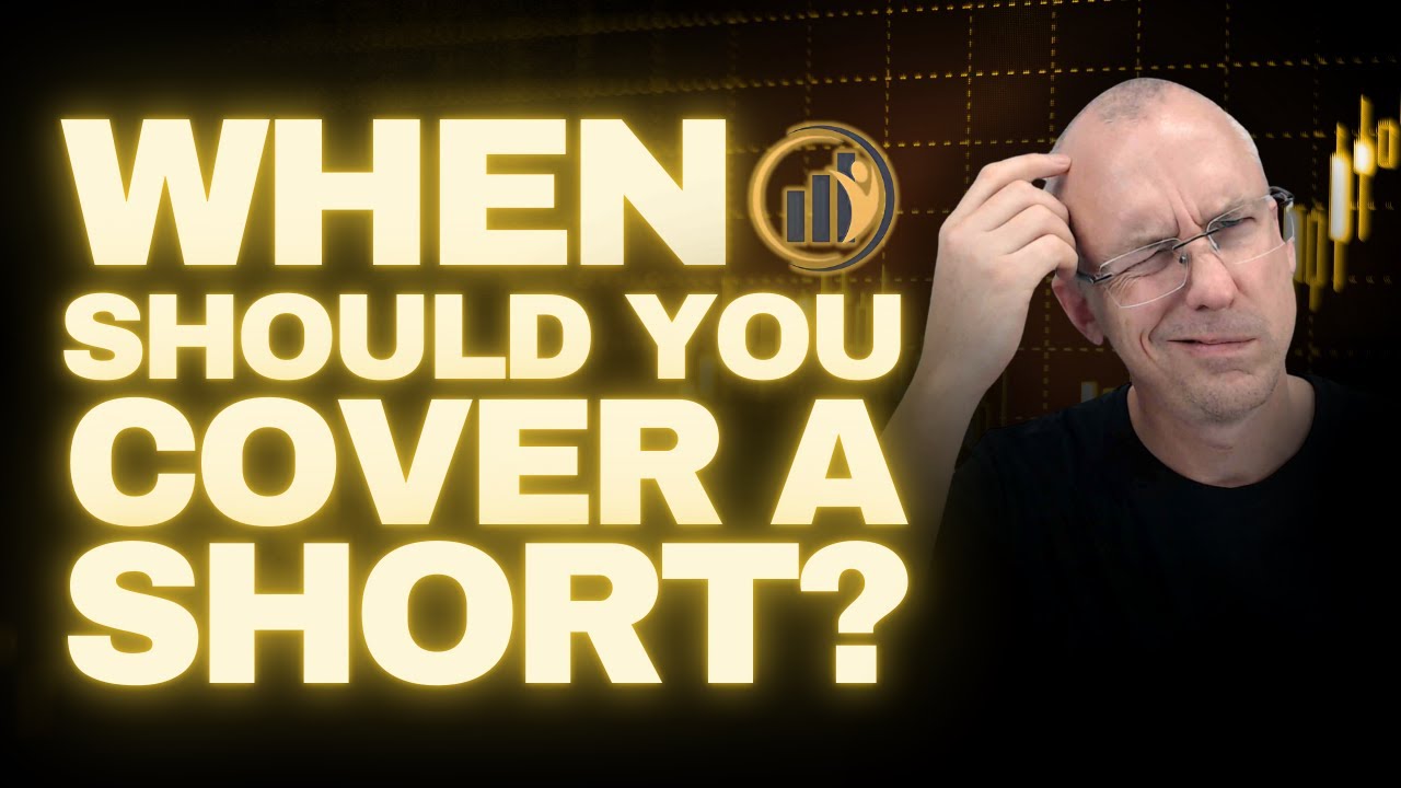 When Do Short Sellers Have to Cover Their Position