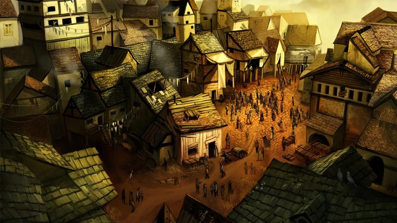 Dragon Age: Origins - City Elf Theme | EXTENDED