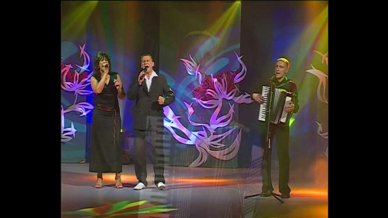 Aušrinė ir Saulius - Neišeiki tu