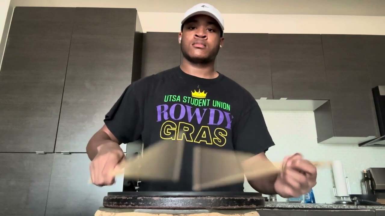 Rhythm X 2025 Opener