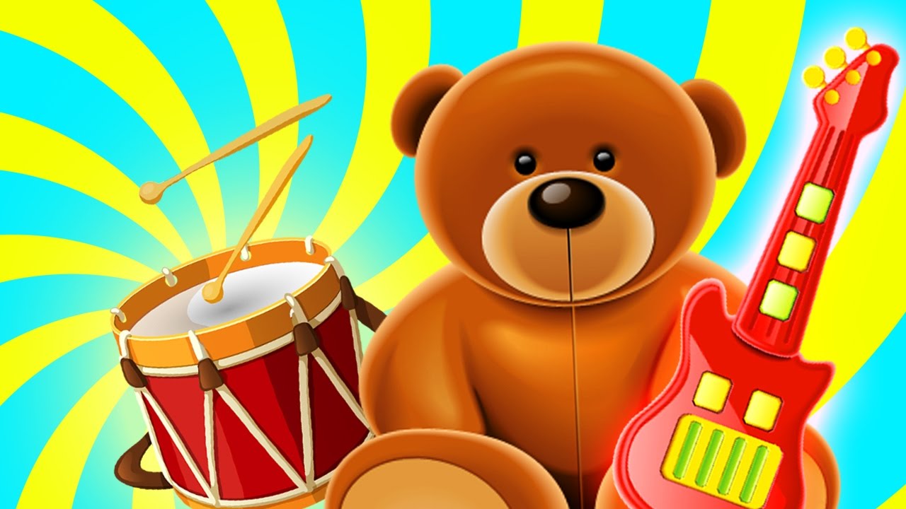 BABY LEARNING WORLD - WHAT ARE THE TOYS, BABY LEARNING WORLD WITH THE CARTOON, ABOUT TOYS