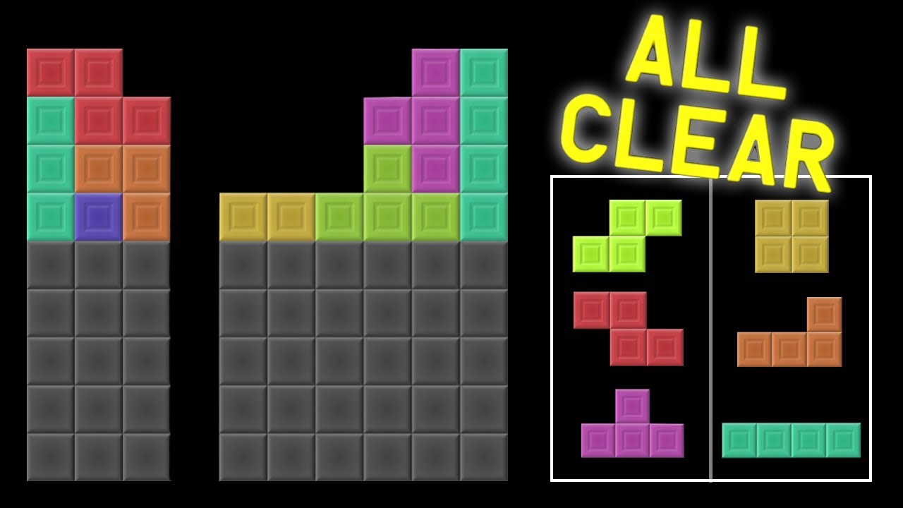 can you see the Tetris PC?