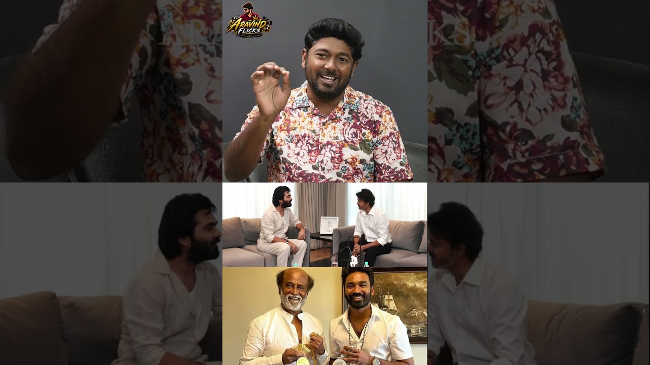 Dhanush-ஐ வீழ்த்த சிம்புவை களமிறக்கும் விஜய்.! Silambarasan Speech about Thalapathy Vijay