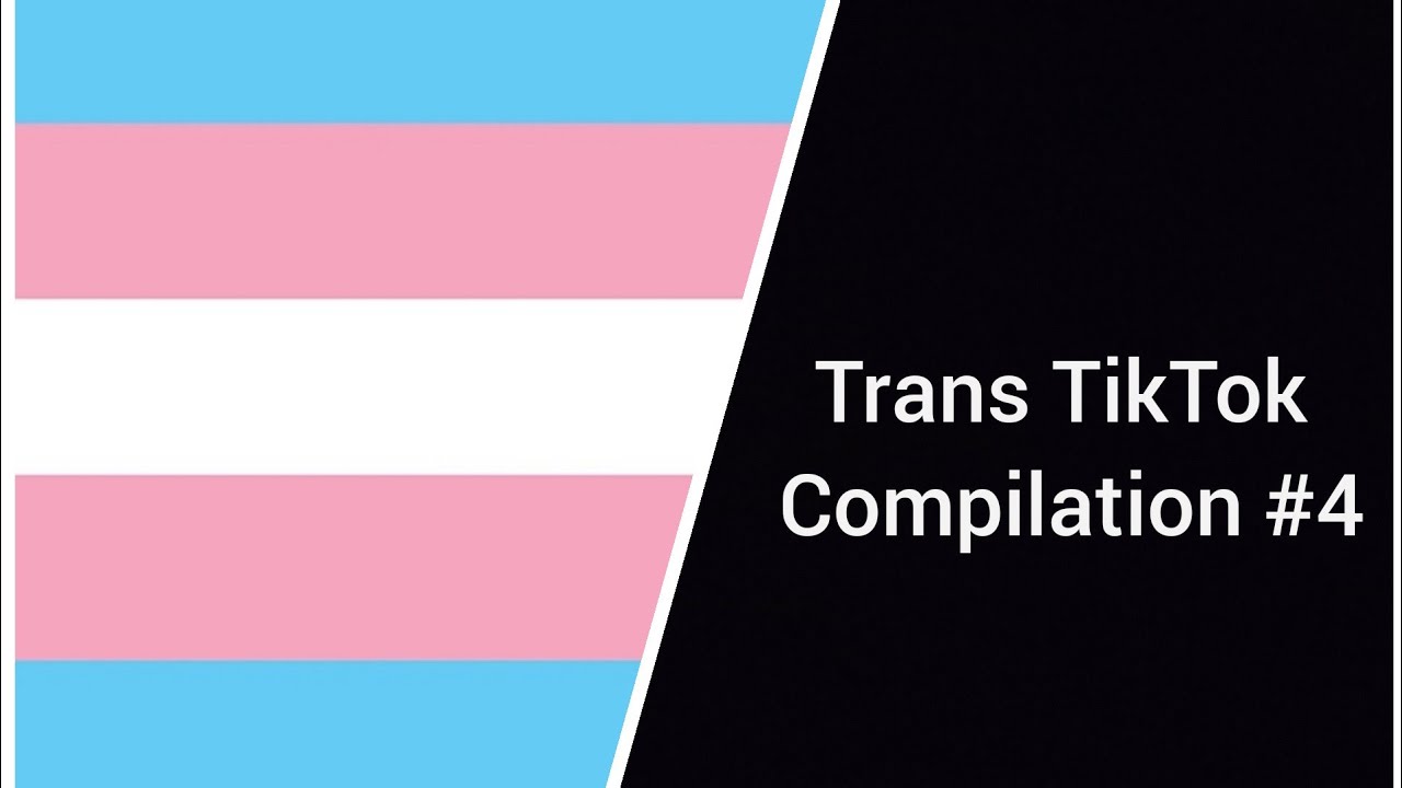 Trans Tik Toks #4