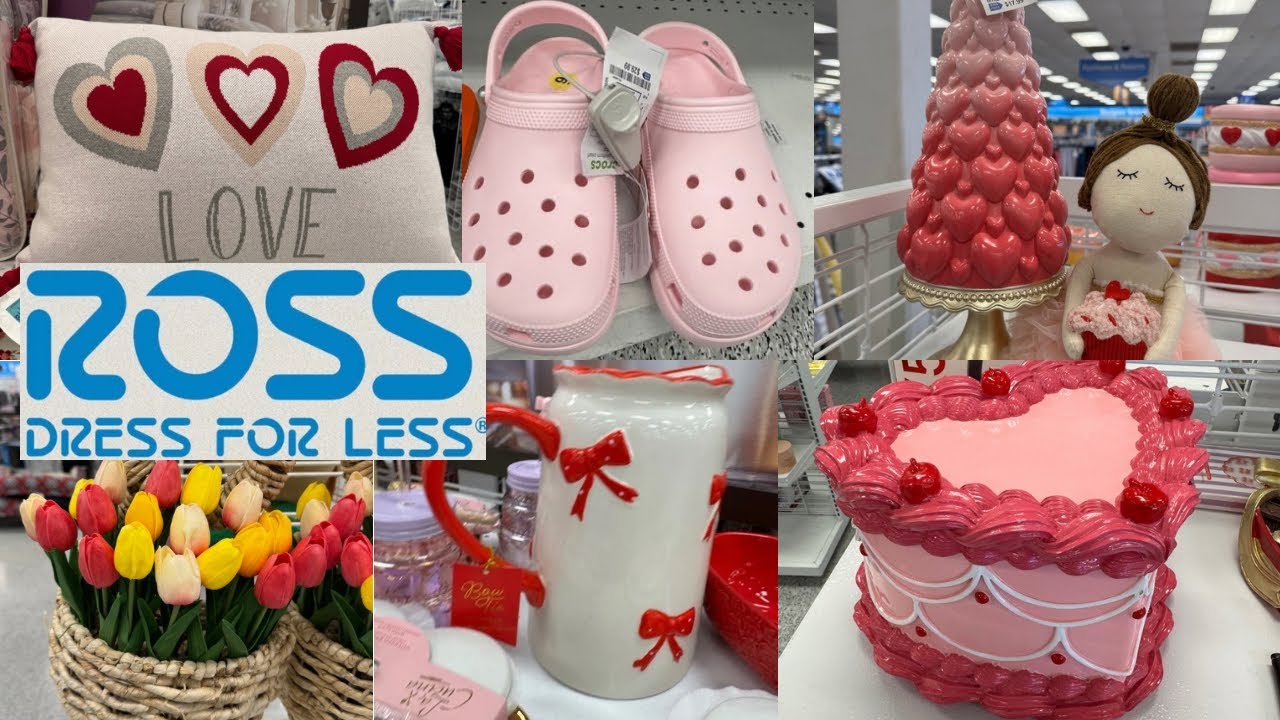 ROSS DRESS FOR LESS * НОВИНКИ!! ОБУВЬ/ДЕКОР И МНОГОЕ ДРУГОЕ